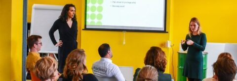 Award Winning Hair Salon